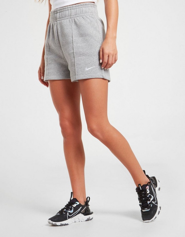 Nike Sportswear Essential Shorts Grey