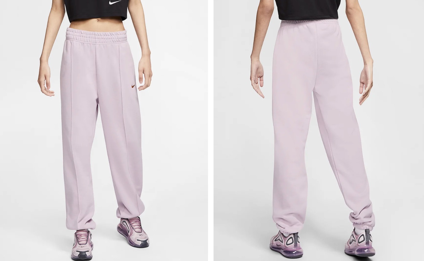 Nike Sportswear Sweatpants Iced Lilac
