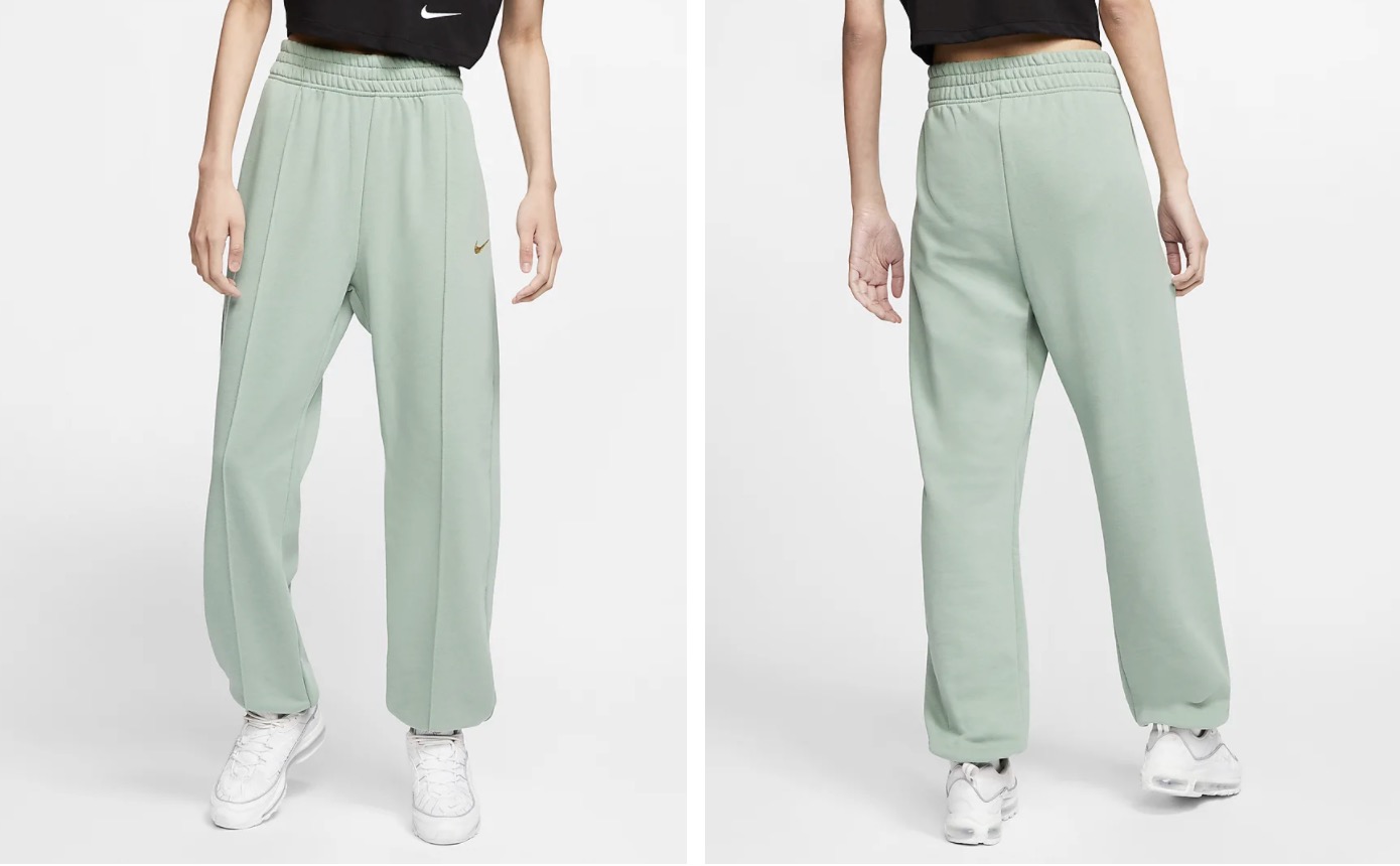 Nike Sportswear Sweatpants Pistachio Frost