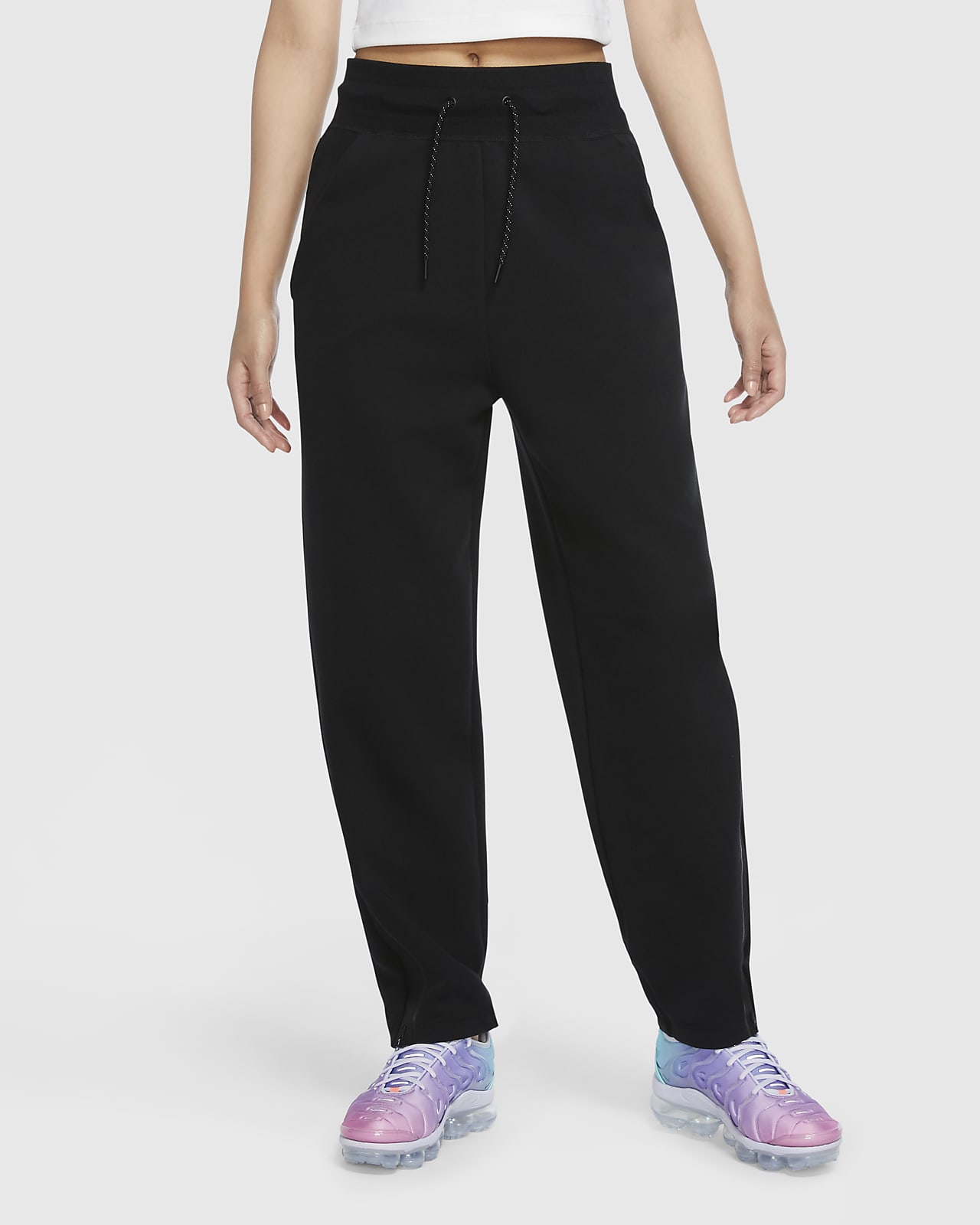 Nike Sportswear Tech Fleece Joggers Black