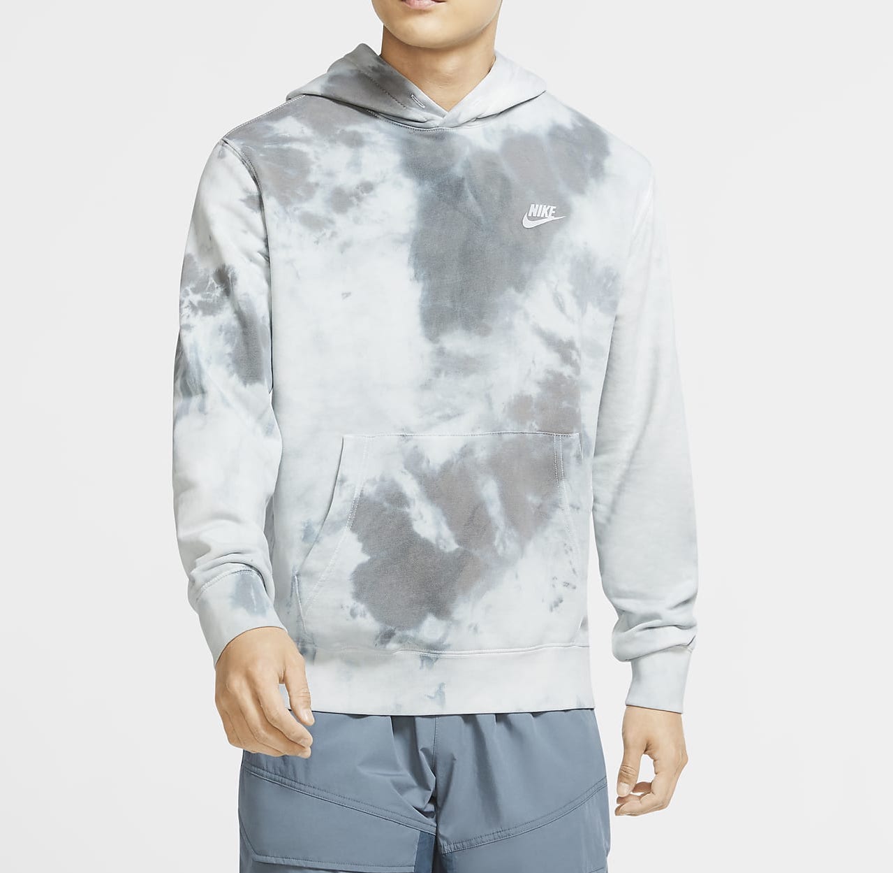 Nike Sportswear TieDye Hoodie
