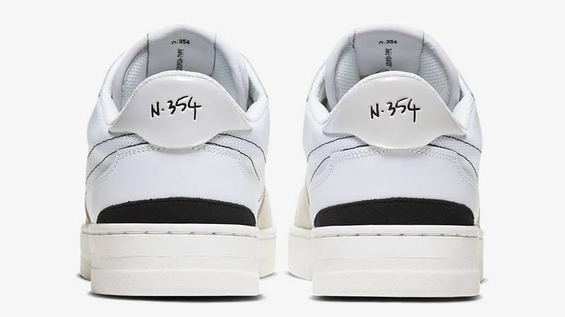 Squash Shoes Nike Squash Type White Nike Squash Type Summit White