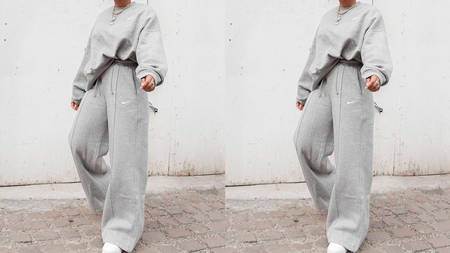 Stay Cosy In These Cute & Comfy Nike Co-ords Stay Cosy In These Cute & Comfy Nike Co-ords