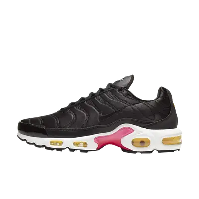 Nike tn air hot sale max pink