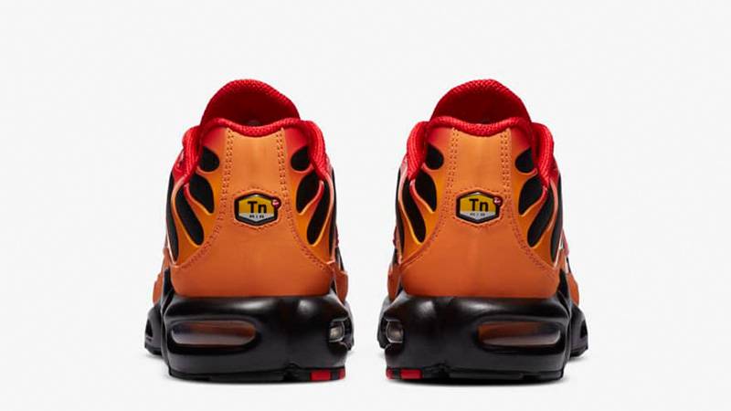 nike tn vulcano