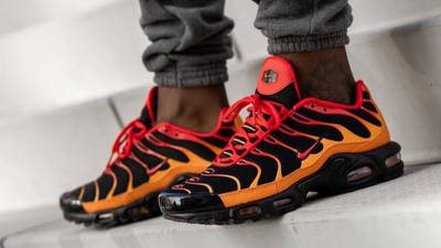 air max tn lava