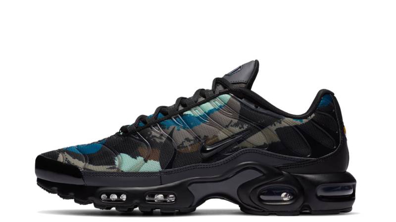 nike tn air max plus noir nike tn air max plus noir