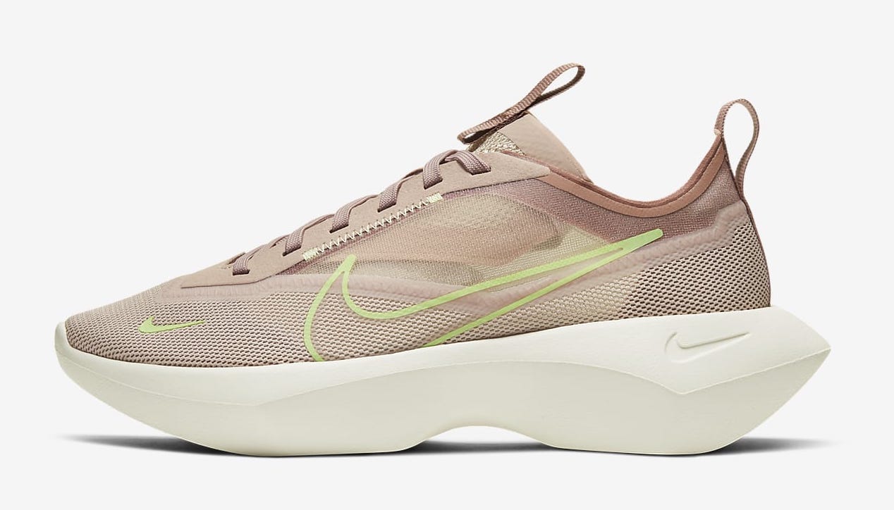 Nike Vista Lite Beige