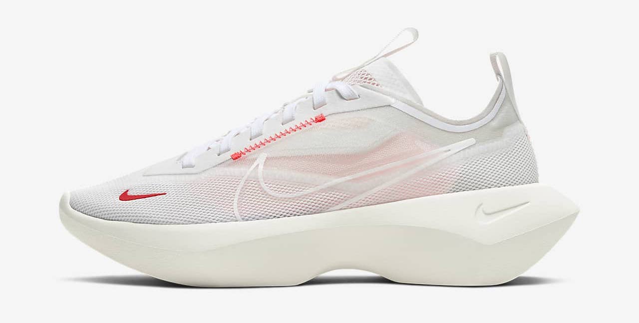 Nike Vista Lite White