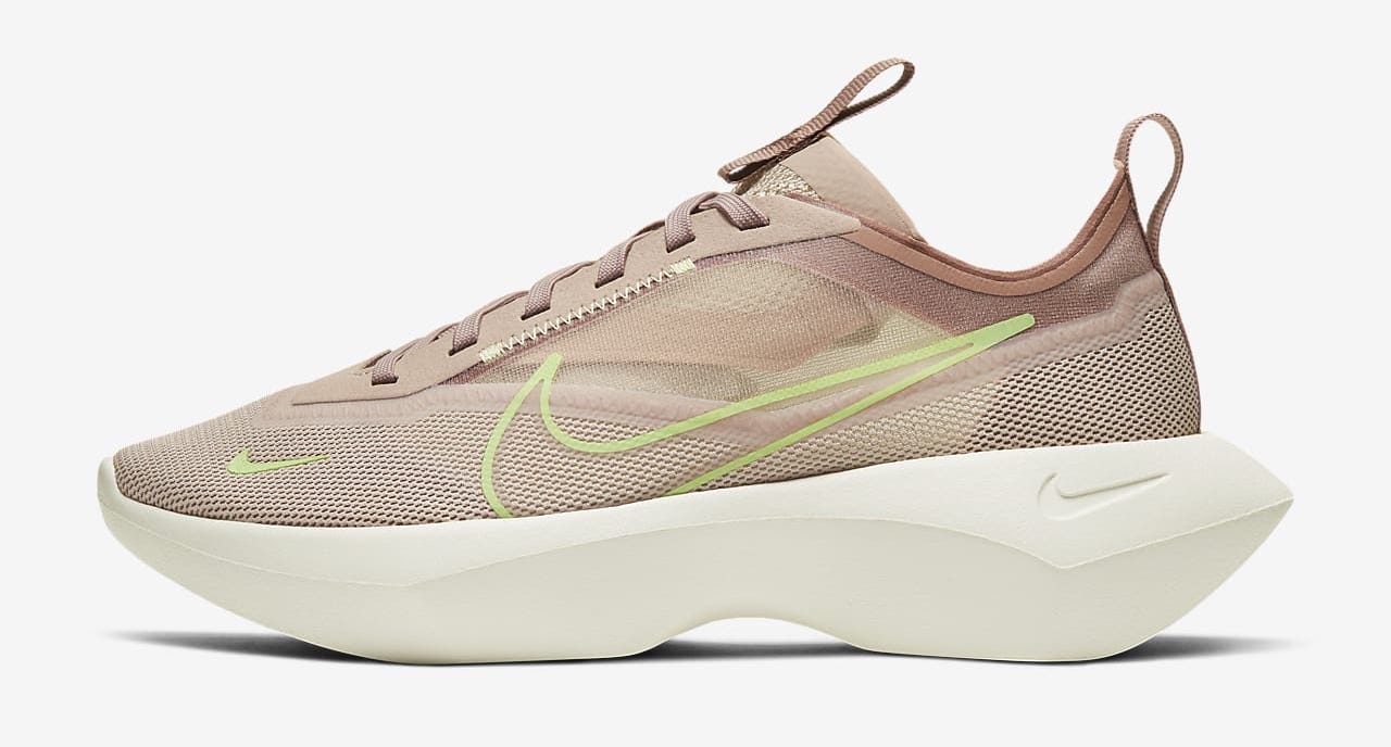 Nike Vista Lite White Fossil Stone