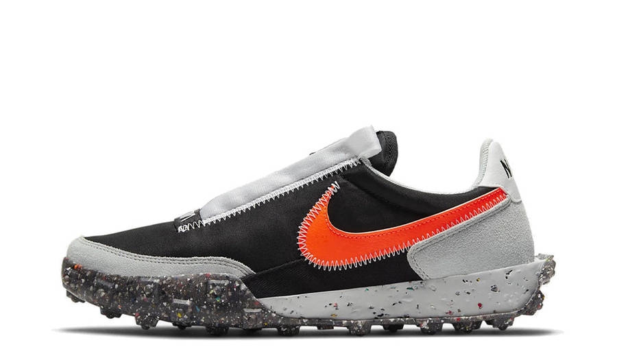 Nike Waffle Racer Crater