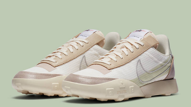 nike women's waffle racer lx