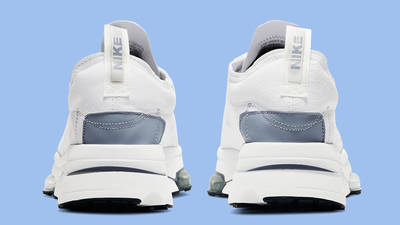 Nike Zoom Type Summit White