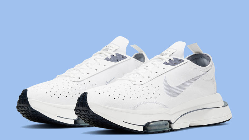 Nike Zoom Type Summit White