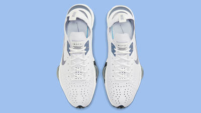 Nike Zoom Type Summit White