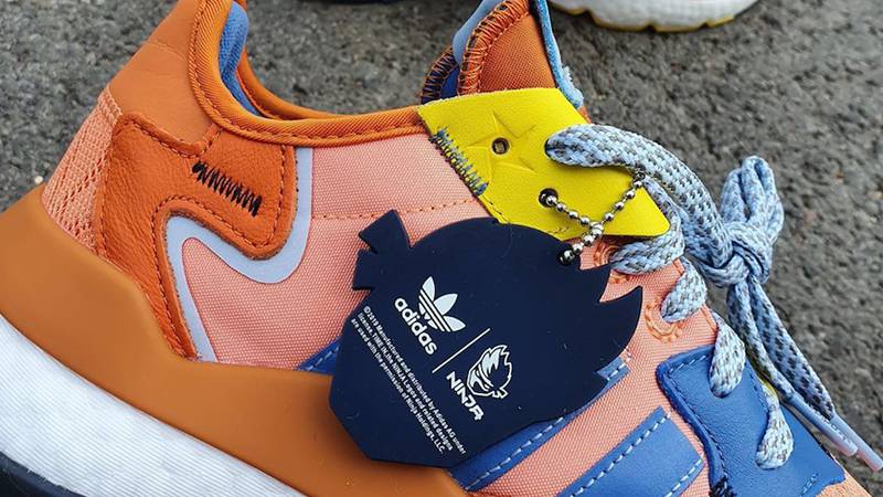 adidas ninja nite jogger