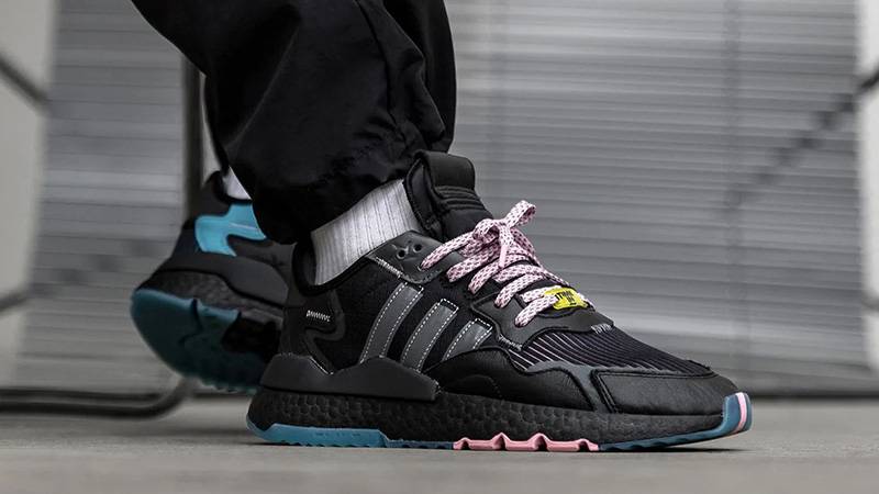 adidas x ninja