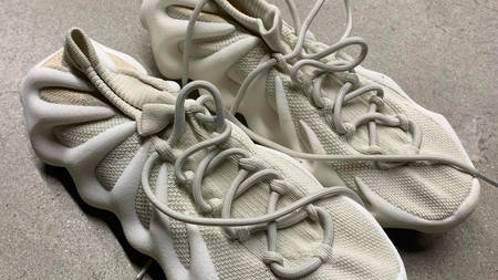 The Yeezy 450 "Nuriel" is Dropping Early Next Year! The Yeezy 450 "Nuriel" is Dropping Early Next Year!