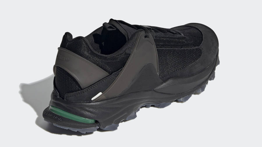 OAMC x adidas Type O5 Core Black | Where To Buy | FY5704 | The Sole Supplier