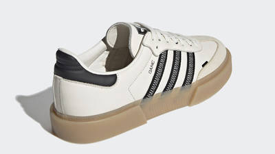 Oamc X Adidas Type O8 Cloud White Where To Buy Fy6958 The Sole Supplier