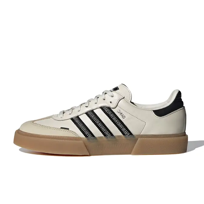 OAMC x adidas Type O8 Cloud White | Where To Buy | FY6958 | The Sole ...
