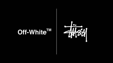 Virgil Abloh Teases an Off-White x Stüssy Collaboration