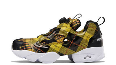 reebok pump fury wiki