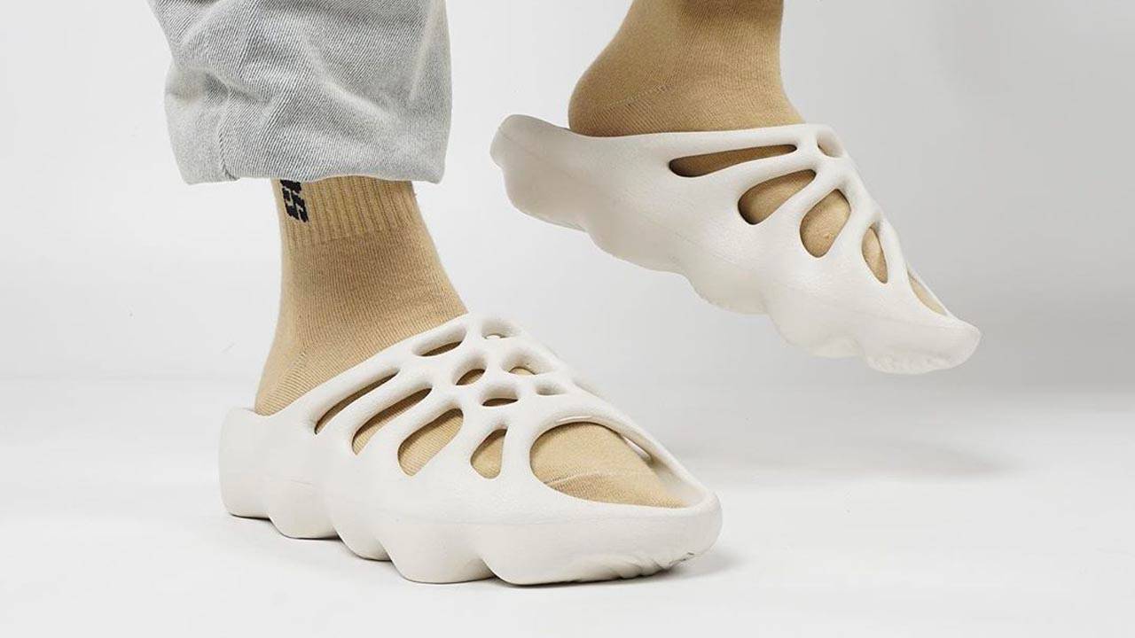 Yeezy 450 Slide "Ophani"
