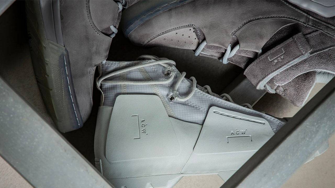 15 Limited Edition Sneakers That Are Somehow Still Available at Mr Porter!