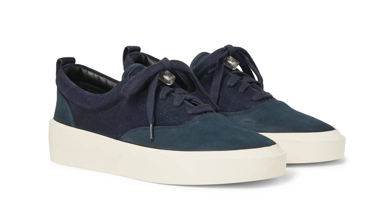 15 Limited Edition Sneakers That Are Somehow Still Available at Mr Porter!