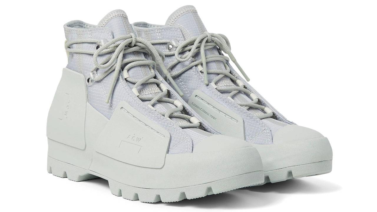 15 Limited Edition Sneakers That Are Somehow Still Available at Mr Porter!