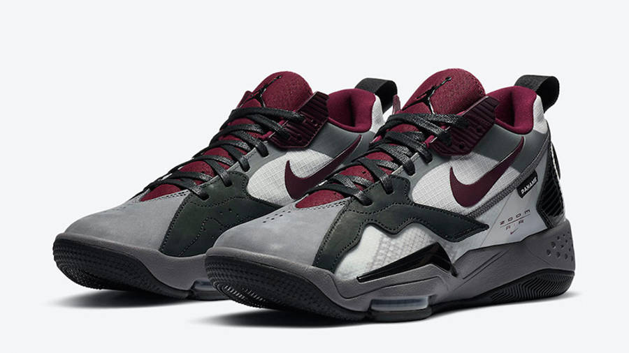 Buy JORDAN ZOOM '92 for N/A 0.0 on KICKZ.com!
