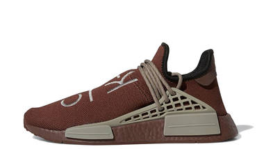 Latest Pharrell Williams NMD HU Trainer Releases & Next Drops 