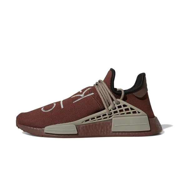 Adidas x Pharrell Williams Solar Hu NMD 