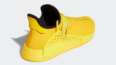 hu nmd yellow