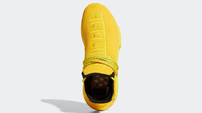 yellow nmd hu