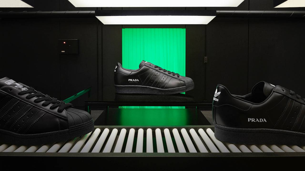 20 Ultra Exclusive Sneakers You Didn't Know Were Still Available!