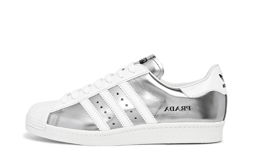 adidas superstar prada