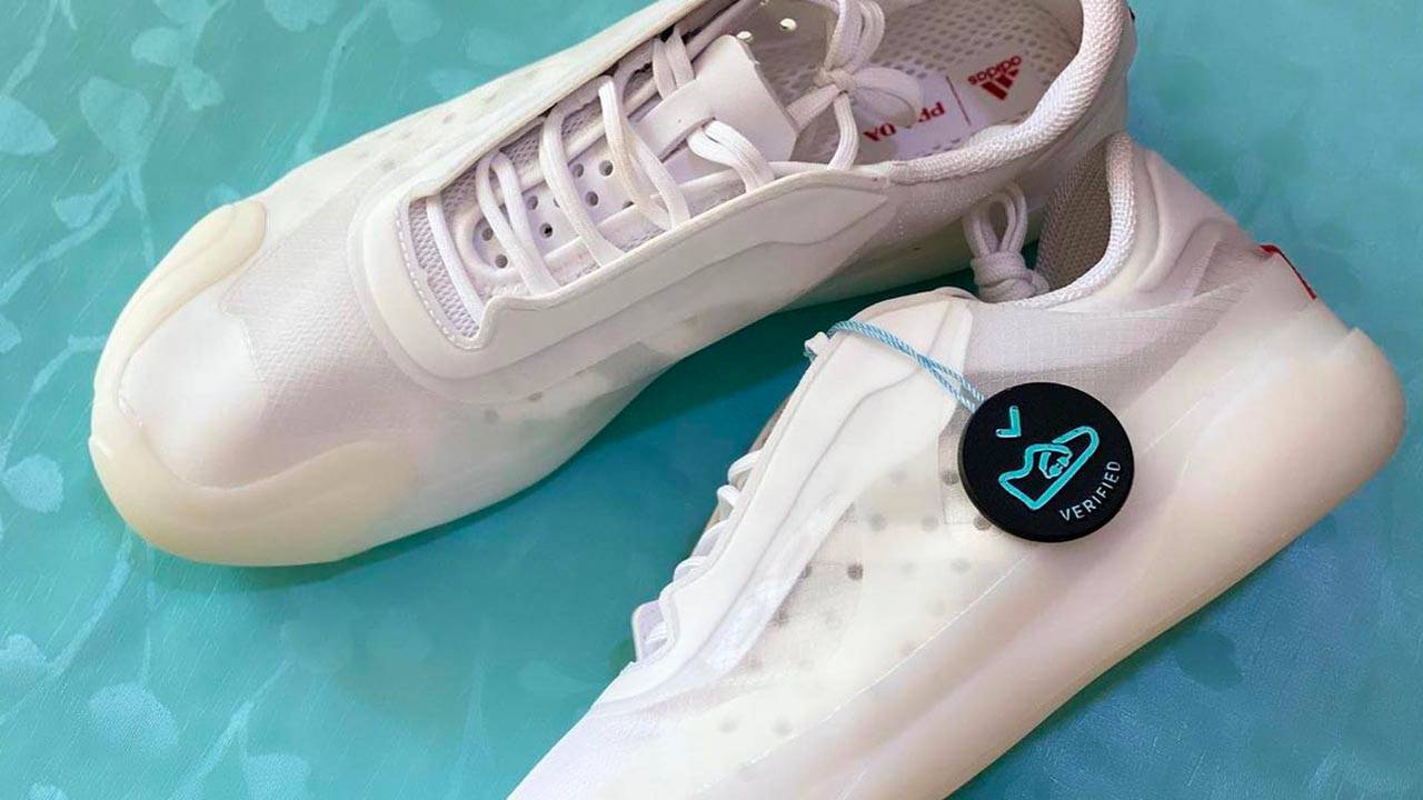 prada adidas america's cup