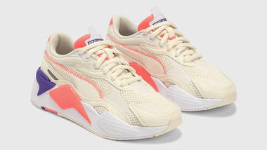 Latest Puma RS-X Trainer Releases 