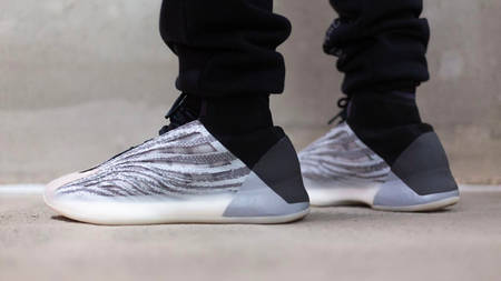 Release Reminder: Don't Miss the Yeezy QNTM "Quantum"! Release Reminder: Don't Miss the Yeezy QNTM "Quantum"!