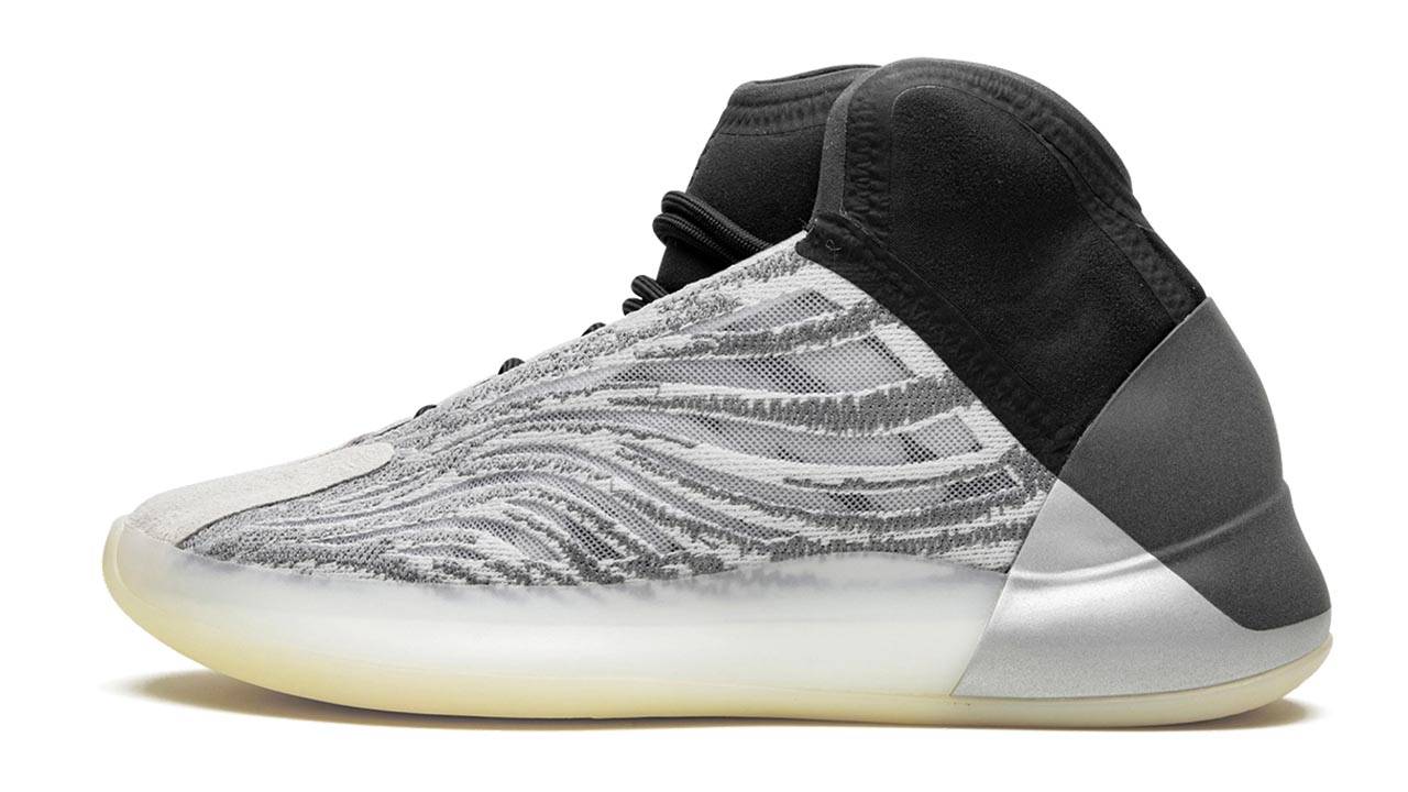 Yeezy QNTM
