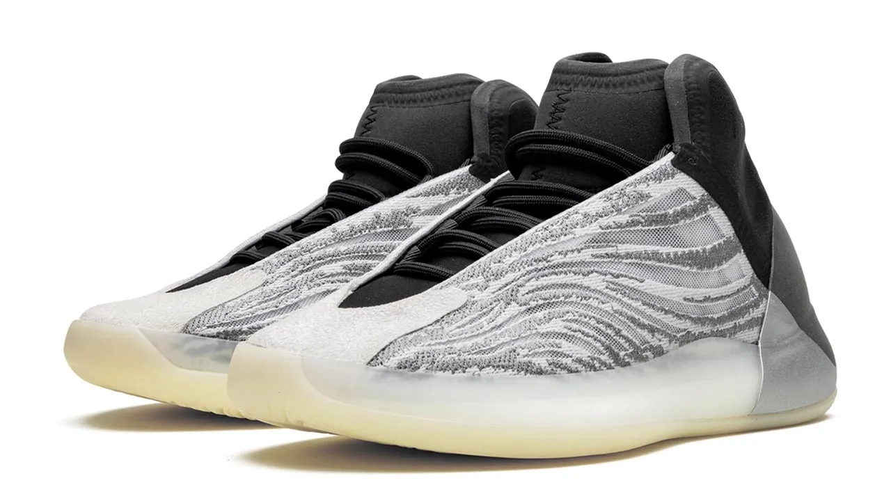 The Yeezy QNTM is Restocking Worldwide This Weekend! | The Sole Supplier