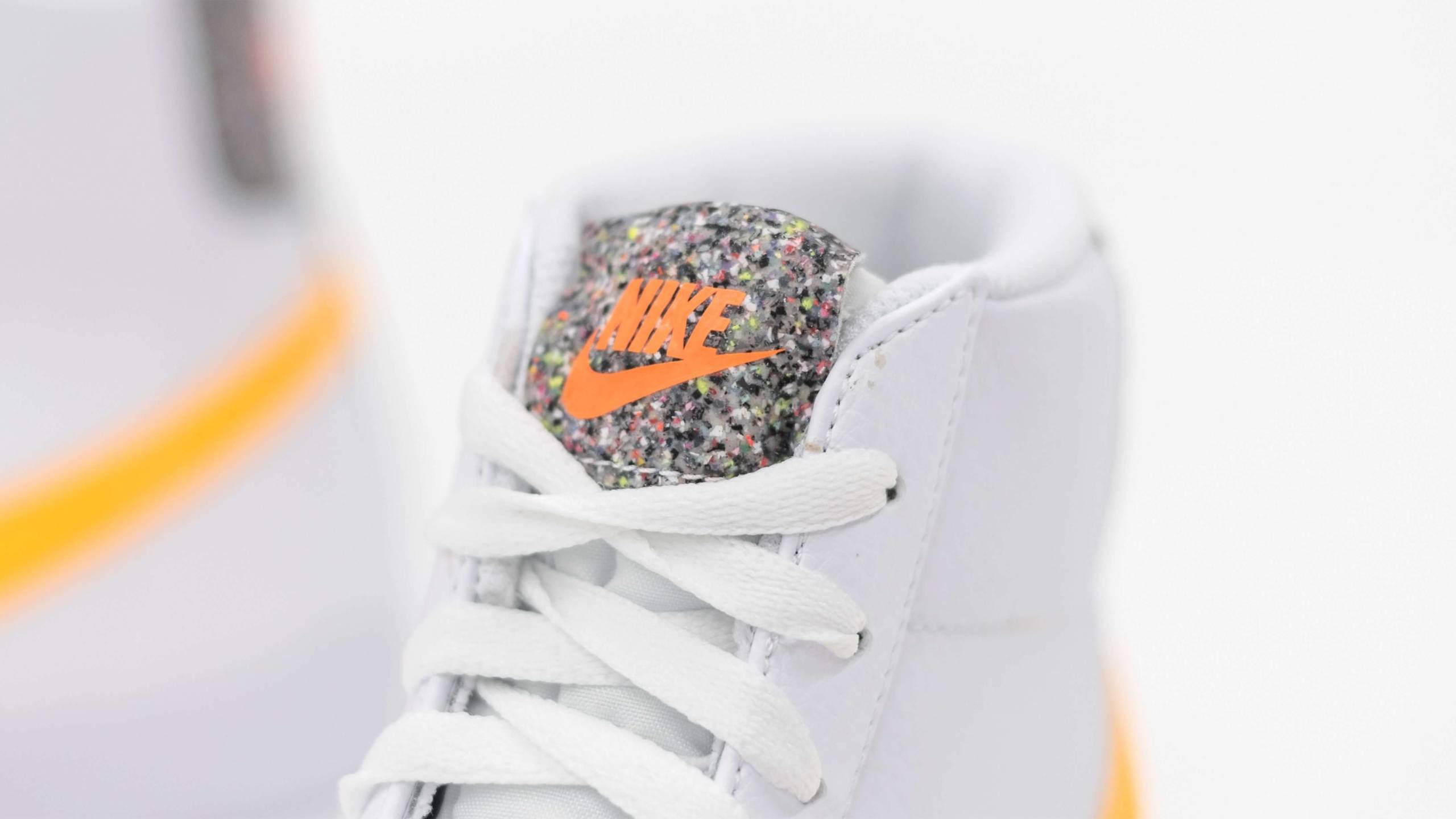 An Exclusive Look at the Nike "Crater Pack"