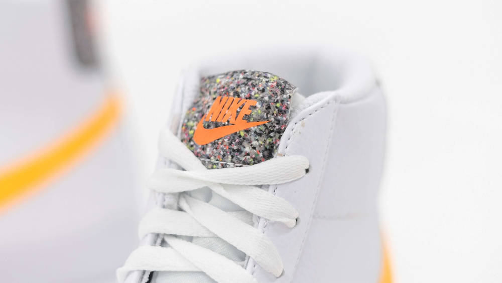 Image via The Sole Supplier An Exclusive Look at the Nike "Crater Pack"
