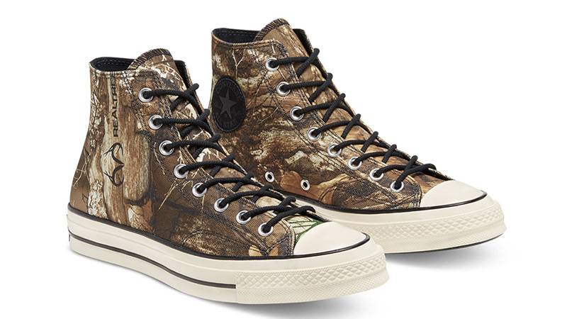 camo converse uk