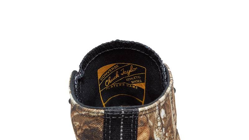 realtree camo converse