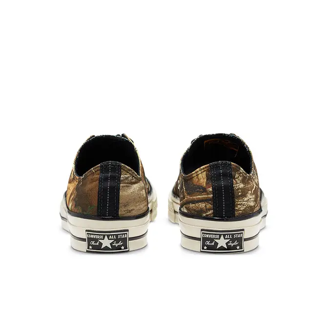 Converse all deals star low camo