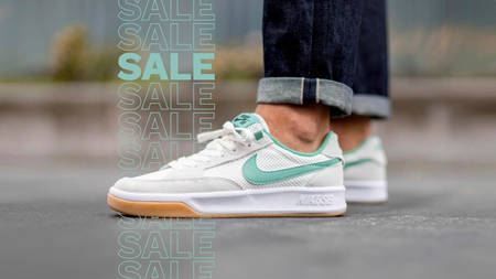 You Can Now Take 30% Off These Must-Have Nike SB Sneakers! You Can Now Take 30% Off These Must-Have Nike SB Sneakers!