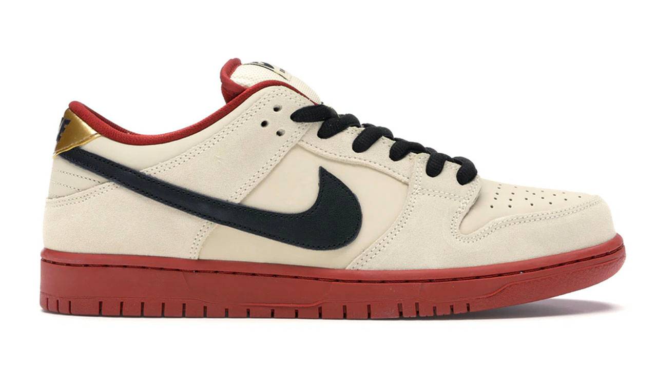 Get Your Hands on 2020's Hottest Nike SB Dunk Lows Right Now!